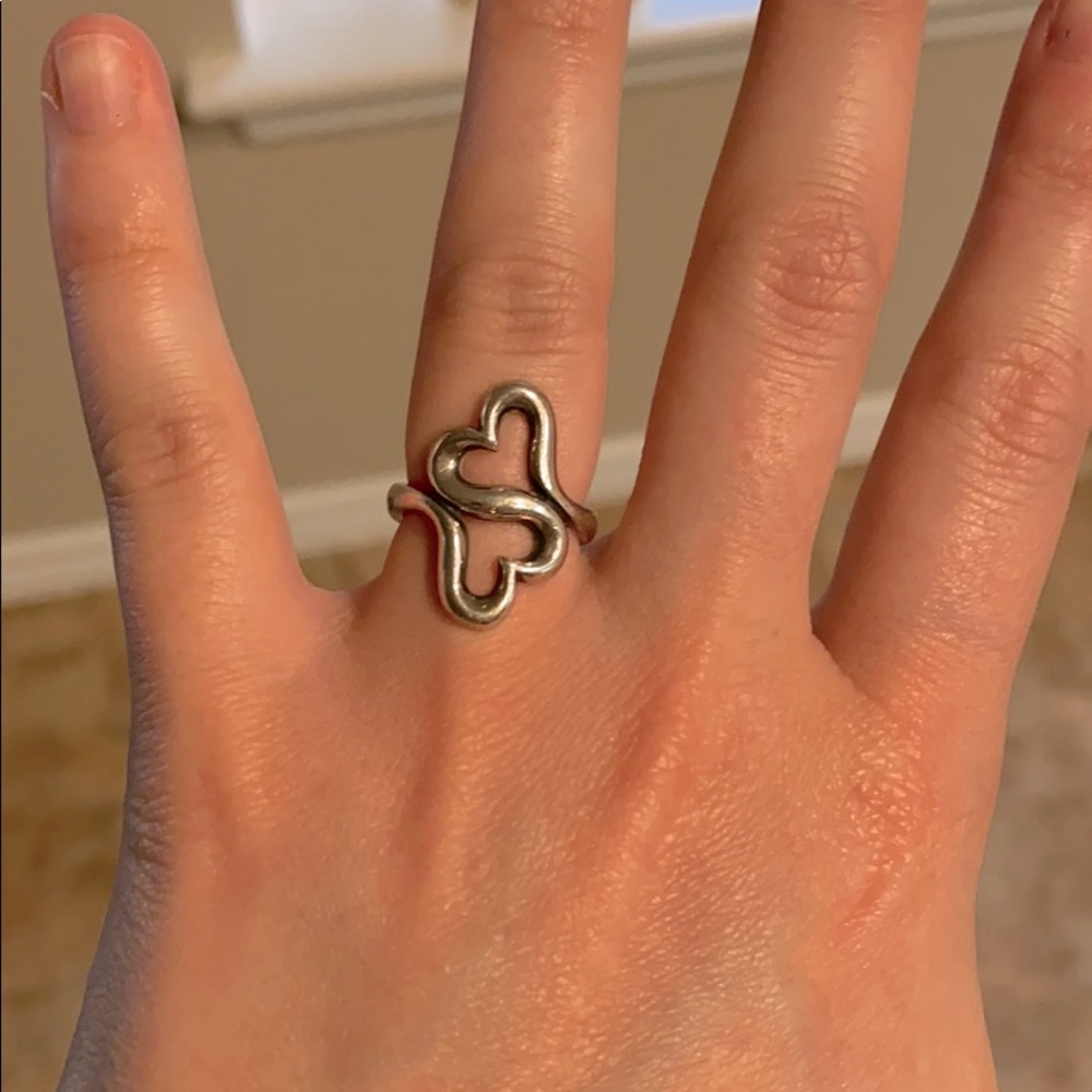 James Avery Ring